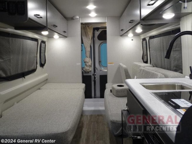 2024 Dazzle 2LB by Thor Motor Coach from General RV Center in Ashland, Virginia