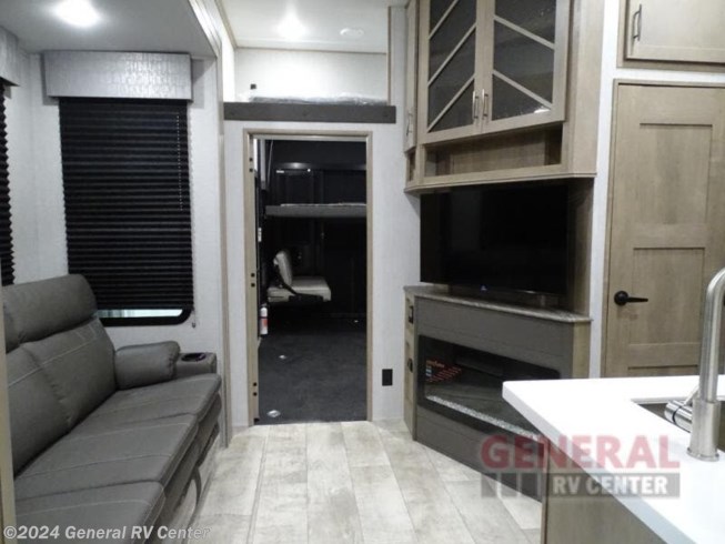 2024 Momentum G-Class 350G by Grand Design from General RV Center in Ashland, Virginia