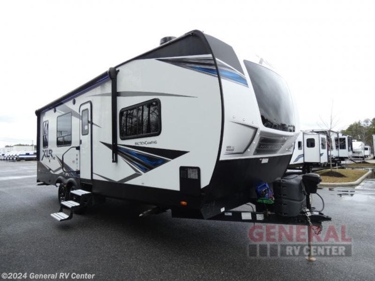 Used 2021 Forest River XLR Hyper Lite 2513 available in Ashland, Virginia