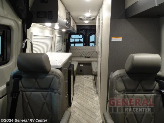 2024 Sanctuary 24C by Thor Motor Coach from General RV Center in Ashland, Virginia
