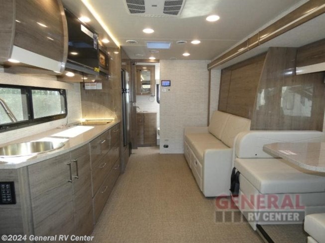 2024 Qwest 24R by Entegra Coach from General RV Center in Ashland, Virginia