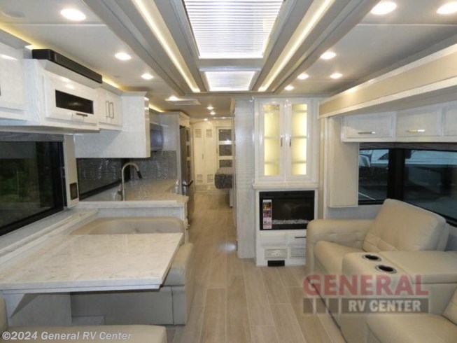 2024 New Aire 3543 by Newmar from General RV Center in Ashland, Virginia