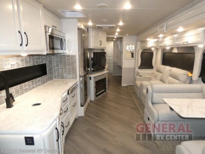 2024 Bounder 35K by Fleetwood from General RV Center in Ashland, Virginia