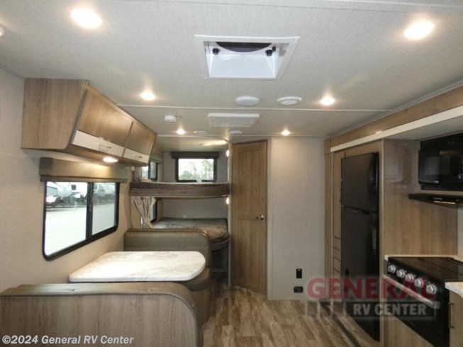 2023 Imagine XLS 23BHE by Grand Design from General RV Center in Ashland, Virginia