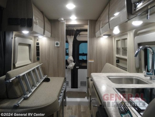 2024 Scope 18G by Thor Motor Coach from General RV Center in Ashland, Virginia
