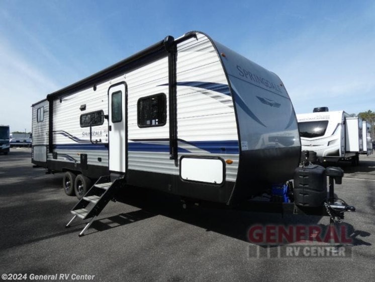 2021 Keystone Springdale 298BH RV for Sale in Ashland, VA 23005 ...