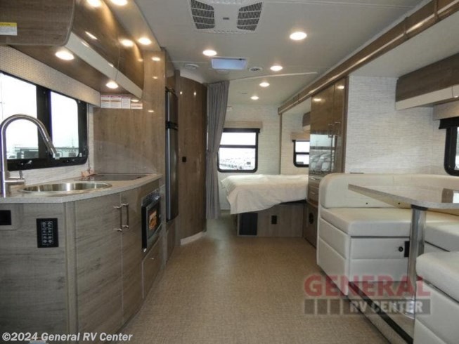 2024 Qwest 24L by Entegra Coach from General RV Center in Ashland, Virginia