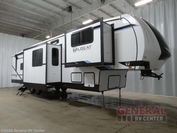 Wildcat Rv 2024 Forest River Wildcat 35FL RV for Sale in Ashland, VA 23005 ...