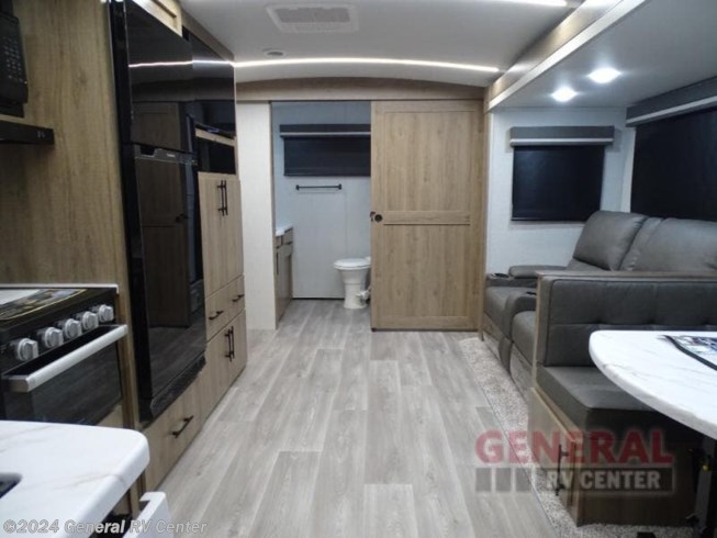 2024 Imagine 2600RB by Grand Design from General RV Center in Ashland, Virginia