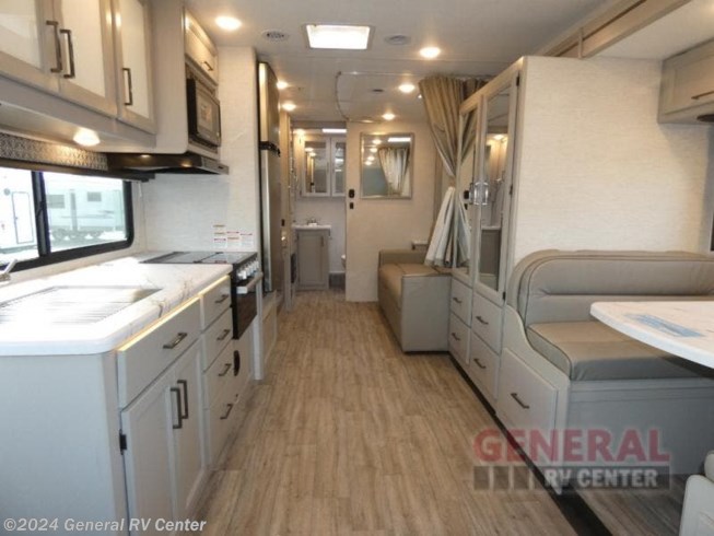 2024 Quantum SE SL27 Ford by Thor Motor Coach from General RV Center in Ashland, Virginia
