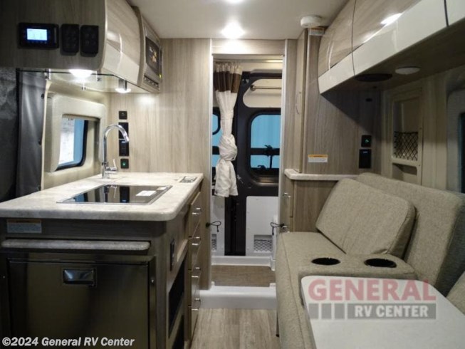 2024 Scope 18M by Thor Motor Coach from General RV Center in Ashland, Virginia