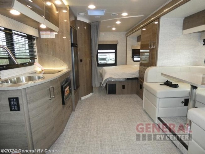 2024 Qwest 24L by Entegra Coach from General RV Center in Ashland, Virginia