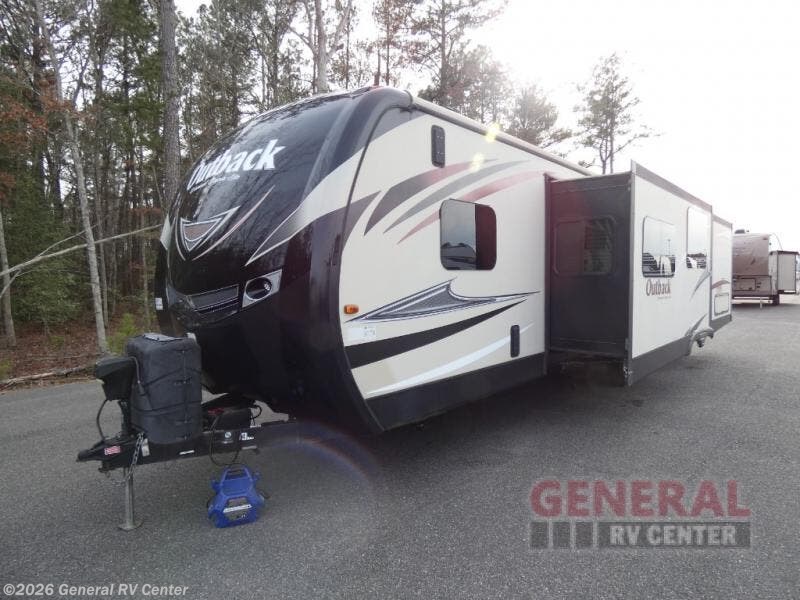 2016 Keystone Outback 324CG RV for Sale in Ashland, VA 23005 306384