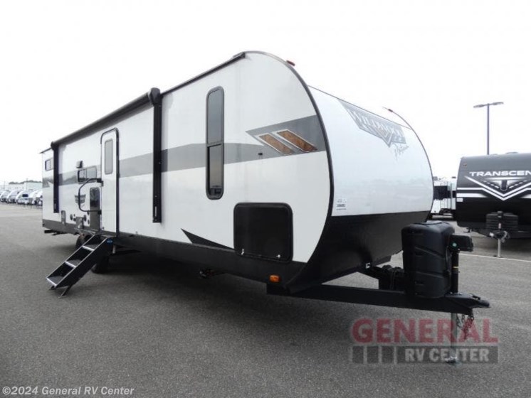 Used 2023 Forest River Wildwood 29VBUD available in Ashland, Virginia