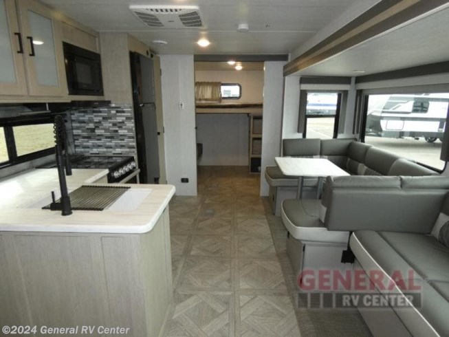 2023 Wildwood 29VBUD by Forest River from General RV Center in Ashland, Virginia