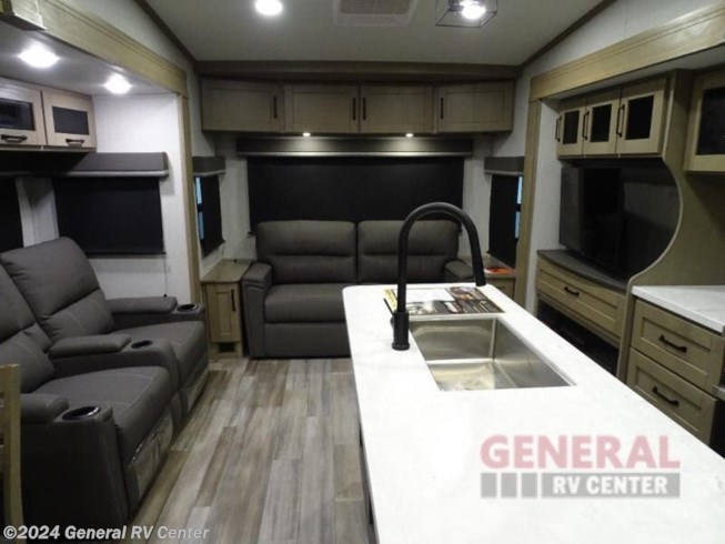2024 Reflection 367BHS by Grand Design from General RV Center in Ashland, Virginia