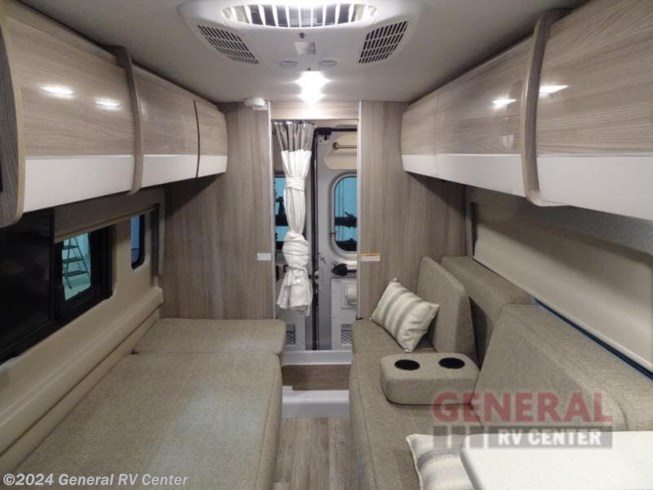 2024 Sequence 20L by Thor Motor Coach from General RV Center in Ashland, Virginia