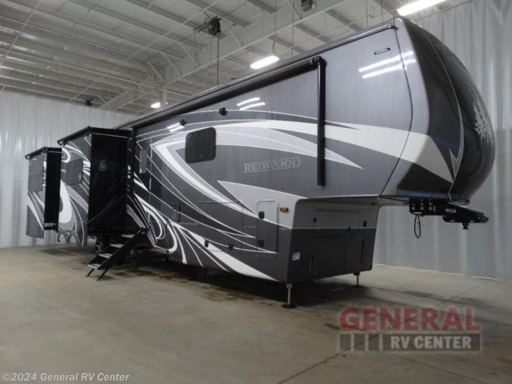 New 2024 Redwood RV Redwood 4150RD available in Ashland, Virginia