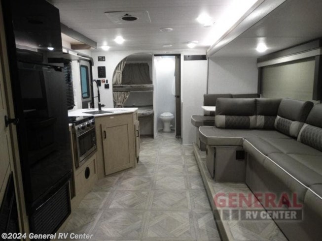 2024 Salem Cruise Lite 26ICE by Forest River from General RV Center in Ashland, Virginia