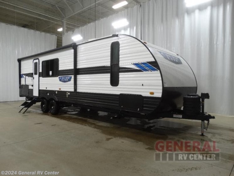 New 2024 Forest River Salem Cruise Lite 26ICE available in Ashland, Virginia