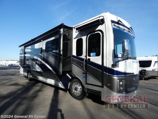 New 2024 Holiday Rambler Endeavor 38W available in Ashland, Virginia