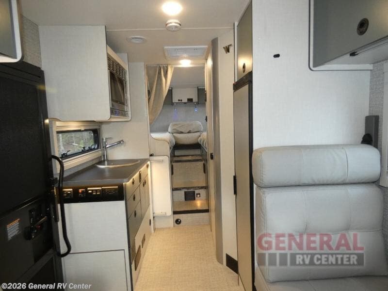 2025 Winnebago Ekko Sprinter 23B RV for Sale in Ashland, VA 23005