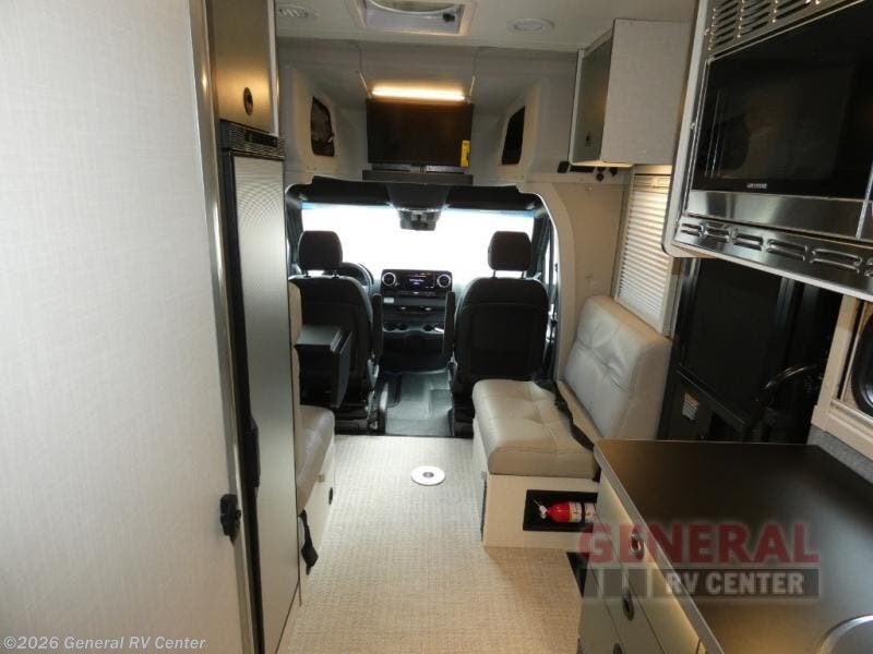 2025 Winnebago Ekko Sprinter 23B RV for Sale in Ashland, VA 23005