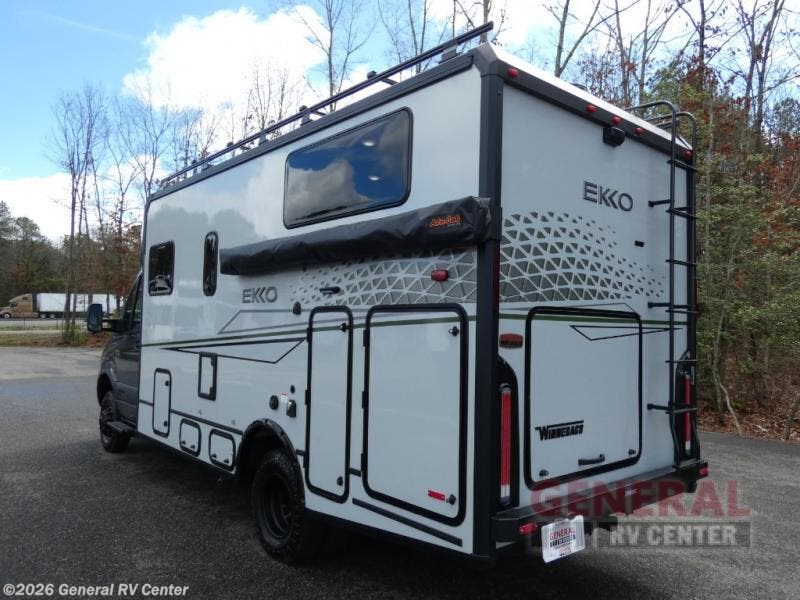 2025 Winnebago Ekko Sprinter 23B RV for Sale in Ashland, VA 23005