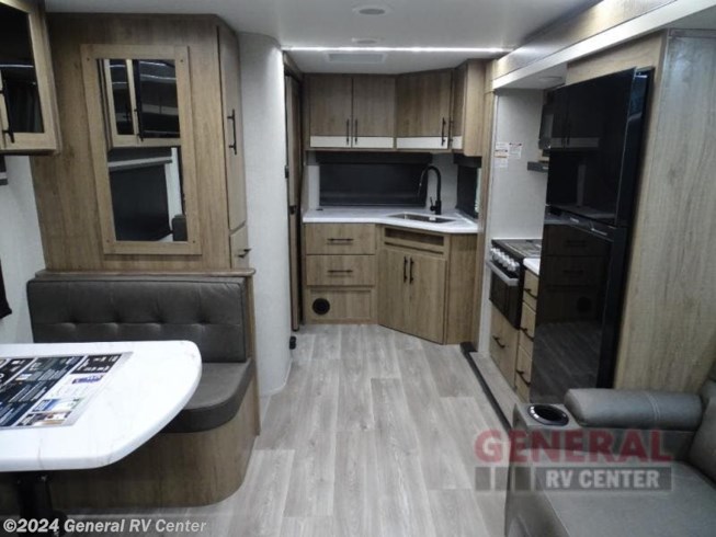 2024 Imagine XLS 22MLE by Grand Design from General RV Center in Ashland, Virginia