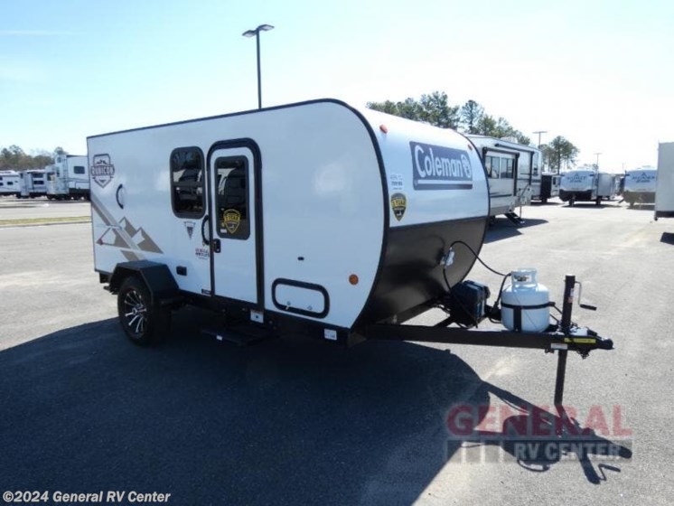 Used 2024 Coleman Rubicon 1200 Series 1400BH available in Ashland, Virginia