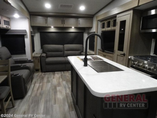 2024 Grand Design Reflection 303RLS - New Fifth Wheel For Sale by General RV Center in Ashland, Virginia