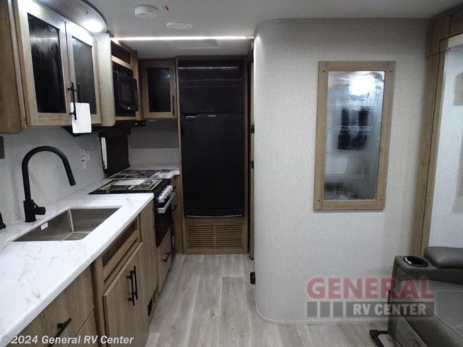 2024 Imagine XLS 17MKE by Grand Design from General RV Center in Ashland, Virginia