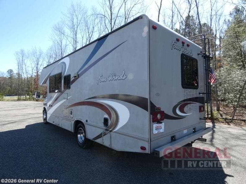 2016 Thor Motor Coach Four Winds 26A RV for Sale in Ashland, VA 23005