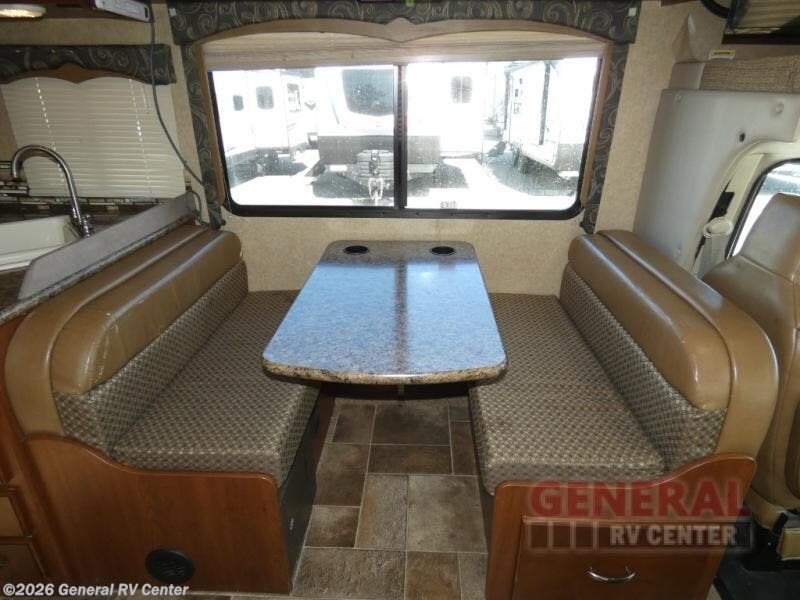 2016 Thor Motor Coach Four Winds 26A RV for Sale in Ashland, VA 23005