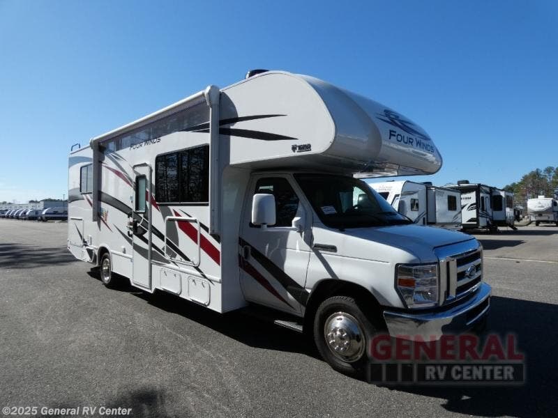 2023 Thor Motor Coach Four Winds 28Z RV for Sale in Ashland, VA 23005 ...