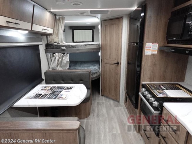 2024 Imagine XLS 21BHE by Grand Design from General RV Center in Ashland, Virginia