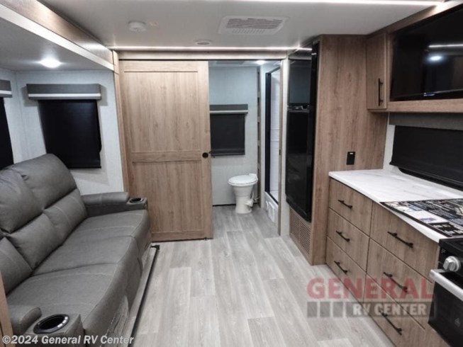2024 Imagine XLS 22RBE by Grand Design from General RV Center in Ashland, Virginia