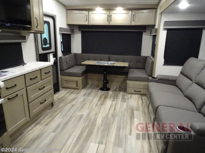 2024 Reflection 150 Series 260RD by Grand Design from General RV Center in Ashland, Virginia