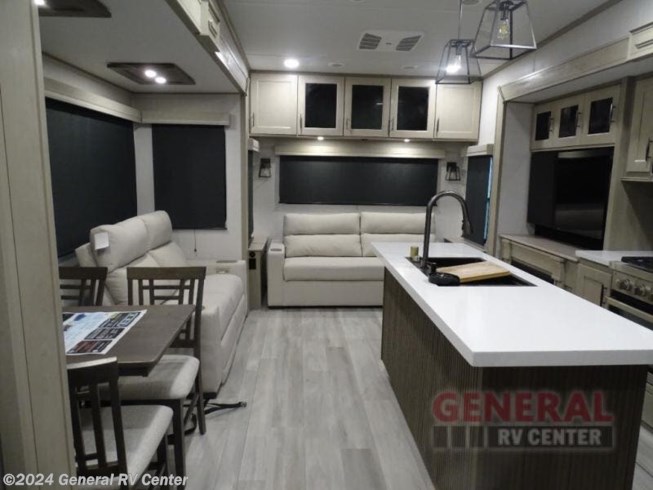 2024 Influence 2903RL by Grand Design from General RV Center in Ashland, Virginia