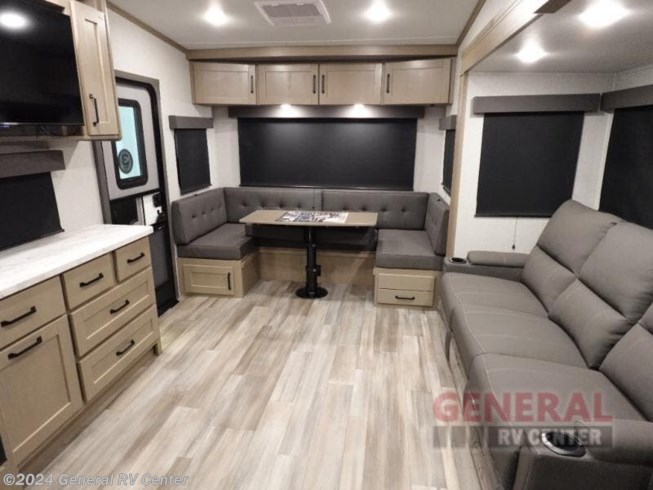 2024 Reflection 150 Series 260RD by Grand Design from General RV Center in Ashland, Virginia