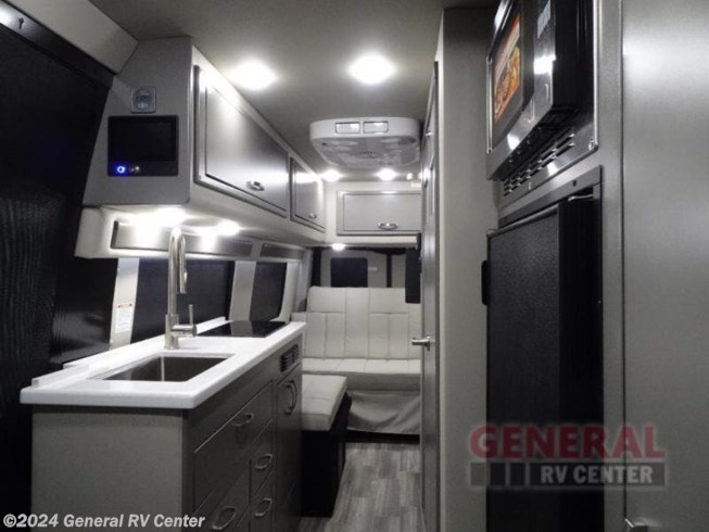 2024 Xcursion SL2E by Fleetwood from General RV Center in Ashland, Virginia
