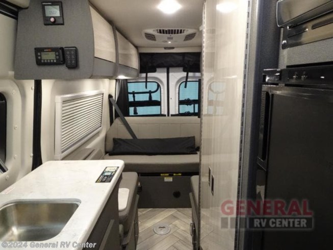 2024 Sanctuary 19P by Thor Motor Coach from General RV Center in Ashland, Virginia