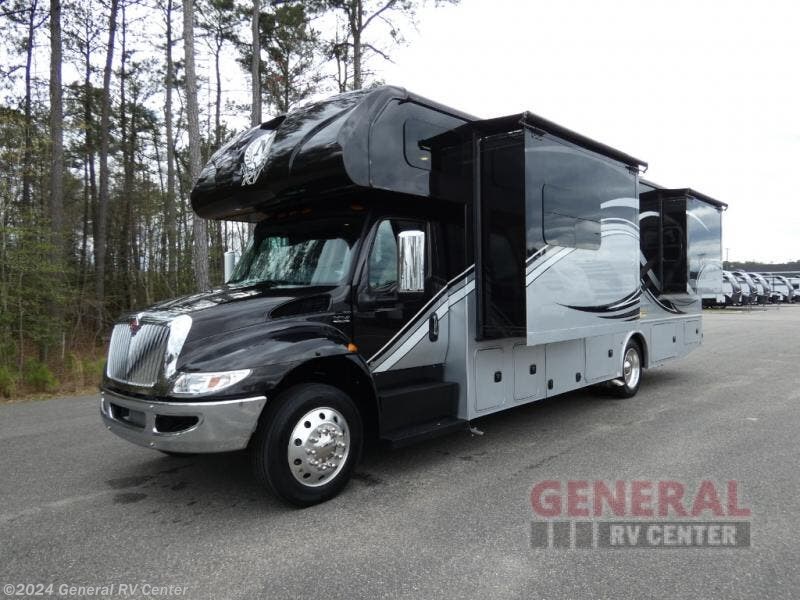 2023 Nexus Triumph Super C 33TSC RV for Sale in Ashland, VA 23005 ...