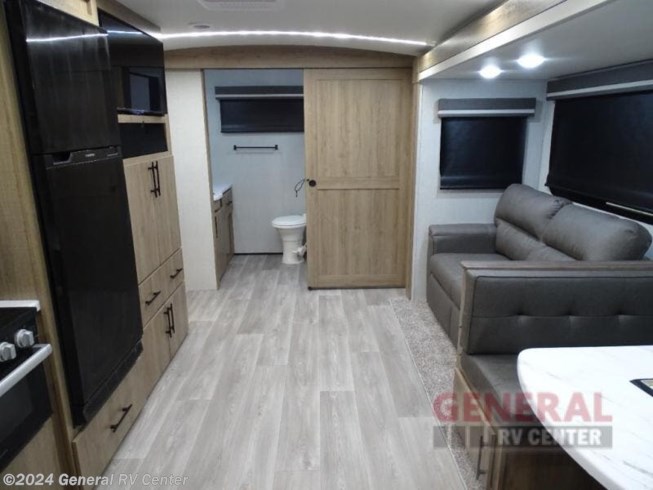 2024 Imagine 2600RB by Grand Design from General RV Center in Ashland, Virginia
