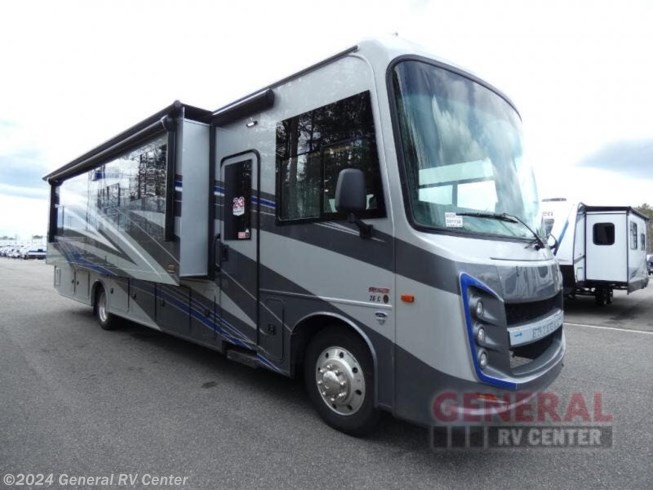 New 2024 Entegra Coach Vision XL 36C available in Ashland, Virginia