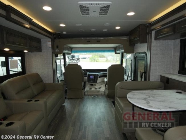 2024 Vision XL 36C by Entegra Coach from General RV Center in Ashland, Virginia
