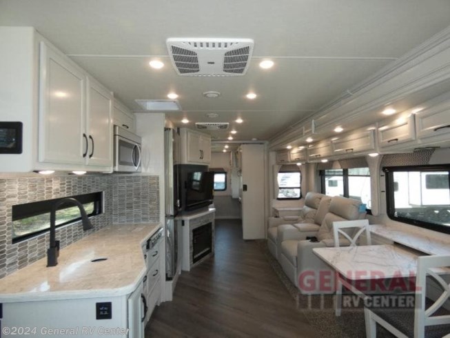 2024 Bounder 33C by Fleetwood from General RV Center in Ashland, Virginia