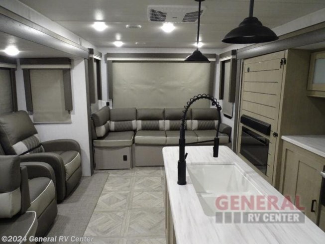 2024 Salem 27REX by Forest River from General RV Center in Ashland, Virginia