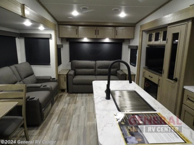 2024 Reflection 150 Series 295RL by Grand Design from General RV Center in Ashland, Virginia