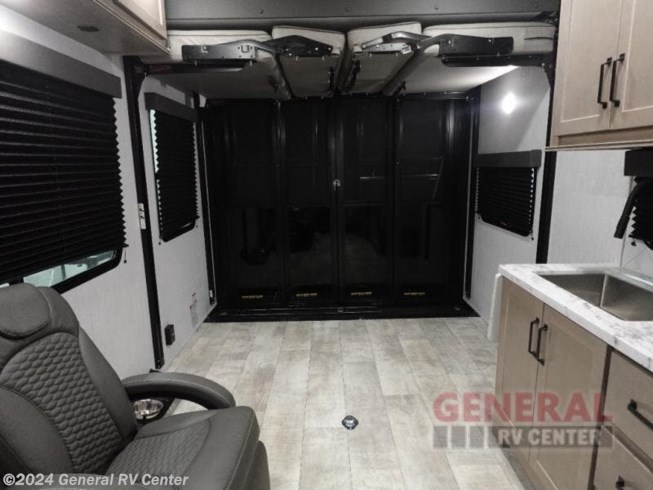 2024 Momentum G-Class 23G by Grand Design from General RV Center in Ashland, Virginia